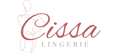 loja virtual Cissa Lingerie logo 400x180